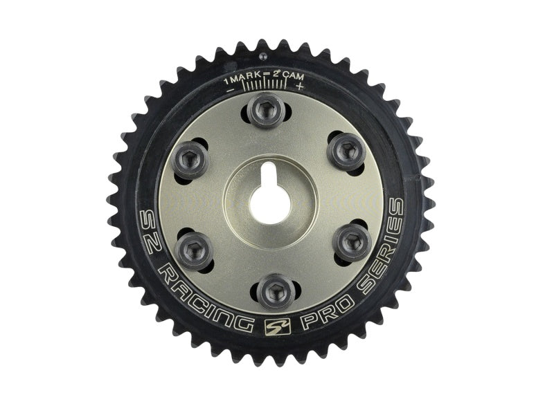 Skunk2 K Series Pro Series Exhaust Cam Gear-thumbmail-5