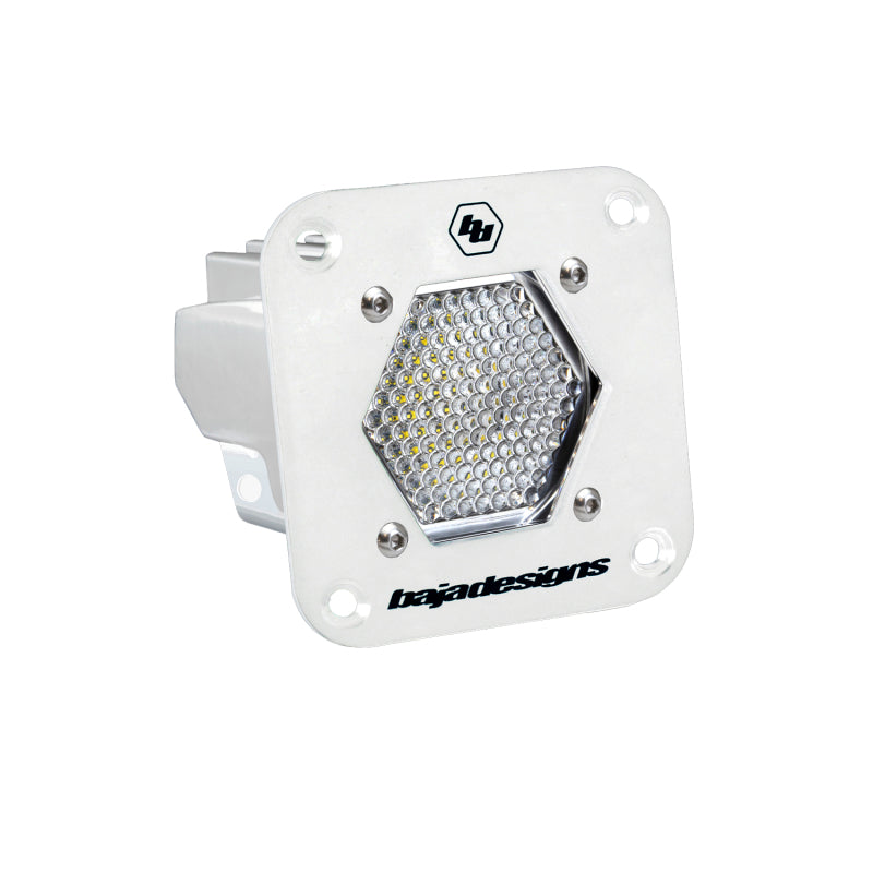 Baja Designs S1 Flush Mount Work/Scene LED White-thumbmail-1