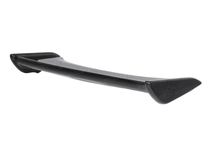 Seibon 09-12 Nissan 370Z NS-Style Carbon Fiber Rear Spoiler-thumbmail-3