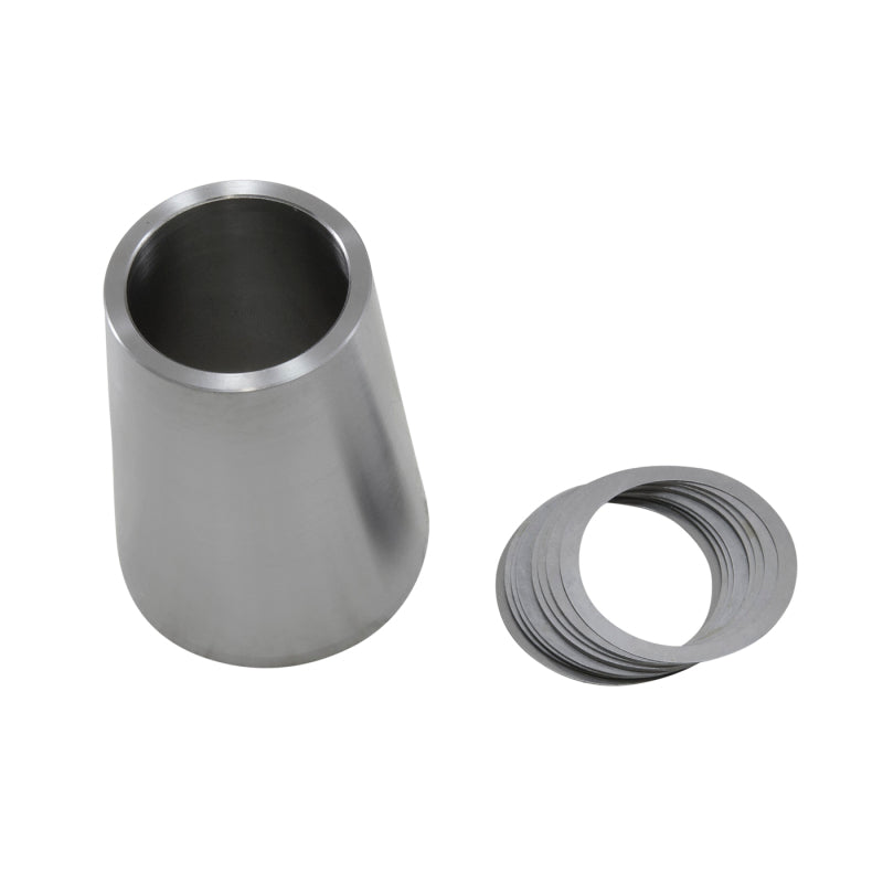 Yukon Gear Crush Sleeve Eliminator Kit For Ford 8.8in & 7.5in-thumbmail-3
