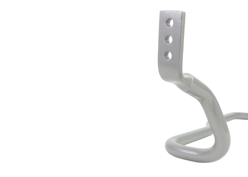 Whiteline 16-17 Ford Focus RS Front 26mm Heavy Duty Adjustable Sway Bar-thumbmail-7