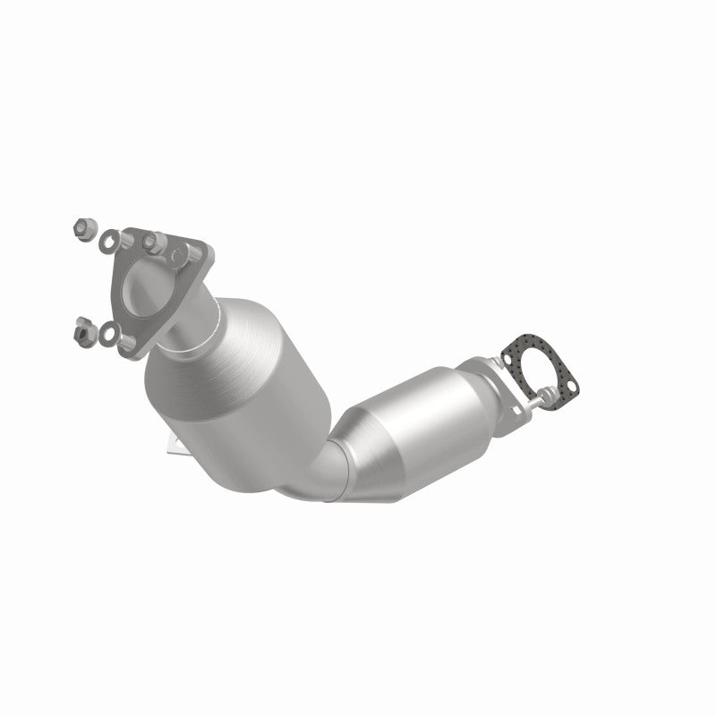 MagnaFlow Conv Direct Fit 04-06 Nissan 350Z 3.5L / 04-07 Infiniti G35 3.5L - Left Side-thumbmail-29
