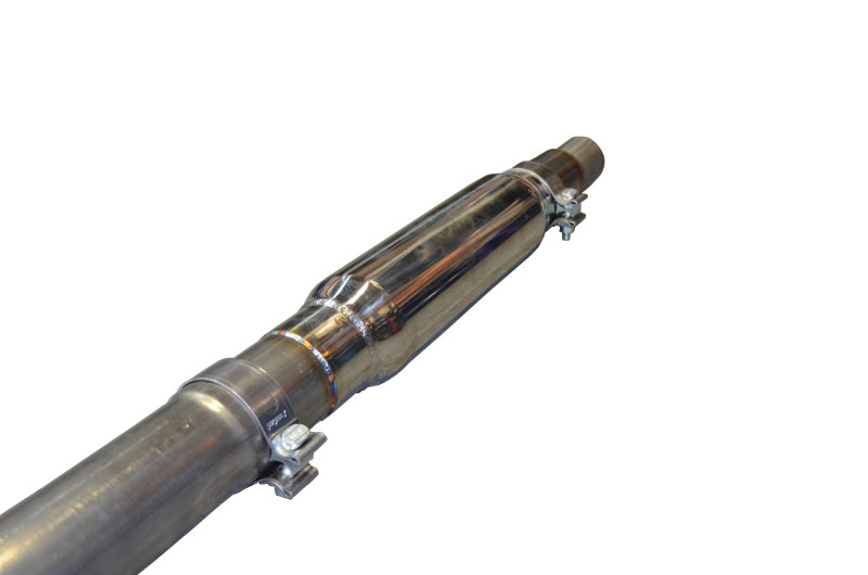 Injen 15-17 Volkswagen GTI 3in Cat-Back Stainless Steel Exhaust w/ Dual Polished Tips-thumbmail-15