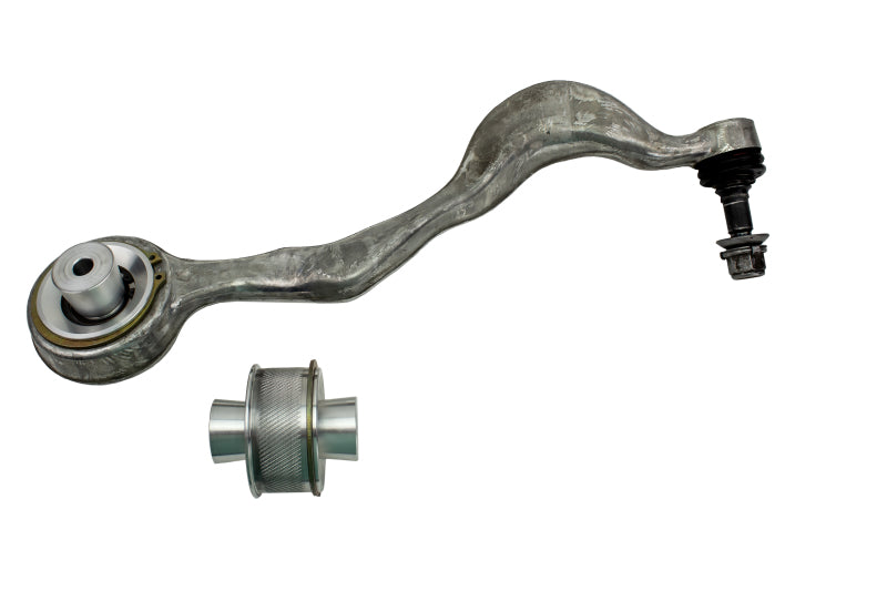 SPL Parts 2012+ BMW 3 Series/4 Series F3X Adjustable Front Caster Rod Monoball Bushings-thumbmail-3