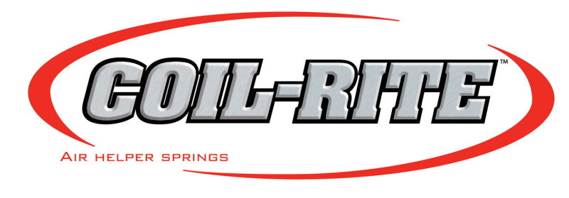 Firestone Coil-Rite Air Helper Spring Kit Rear VW Passat Wagon / Jetta (W237604175)-thumbmail-4