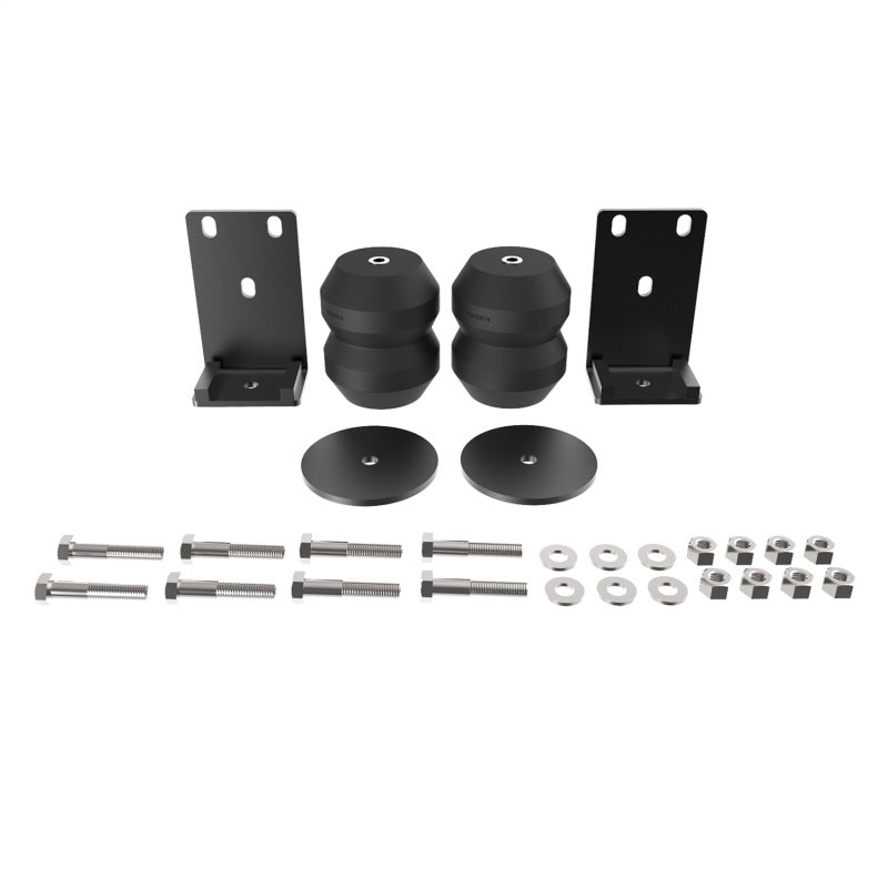 Timbren 1993 Hino FD2218LP Front Suspension Enhancement System-thumbmail-3