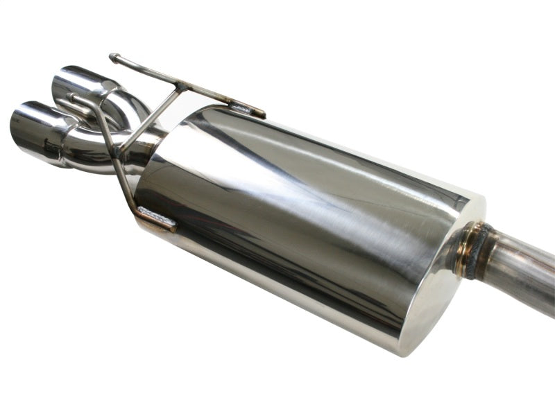aFe Takeda MACHForce XP Exhaust Cat-Back 12 Honda Civic Si L4 2.4L SEDAN ONLY-thumbmail-8