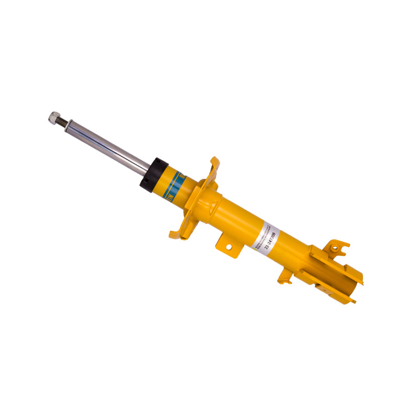 Bilstein B8 Performance Plus 18-19 Ford Ecosport Front Right Suspension Strut Assembly-thumbmail-3