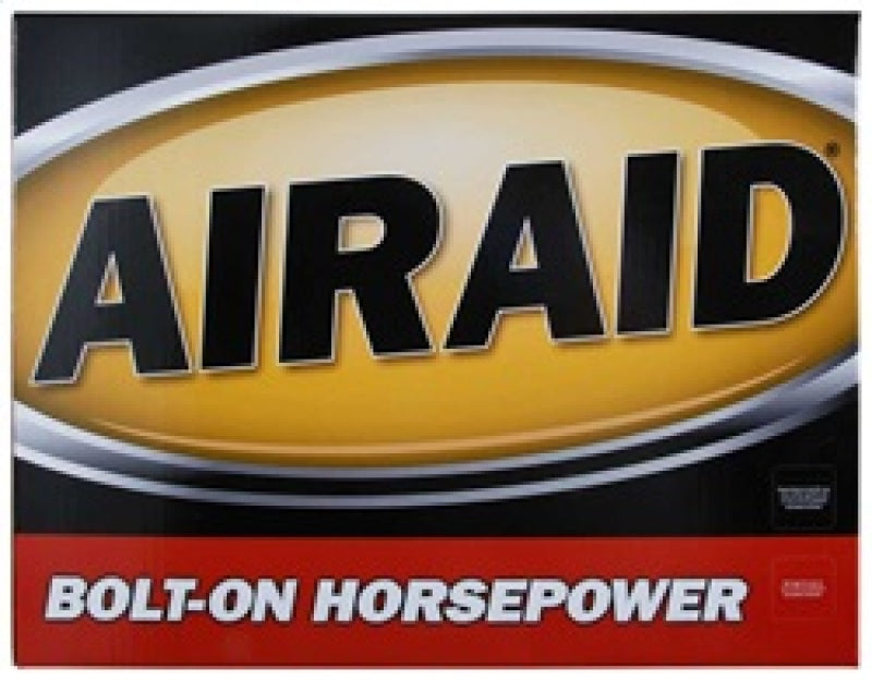 Airaid 11-14 Dodge Charger/Challenger MXP Intake System w/ Tube (Dry / Red Media)-thumbmail-17