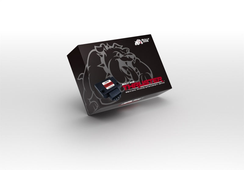 Bully Dog 08-21 Chevrolet Colorado Thruster Throttle Booster-thumbmail-8