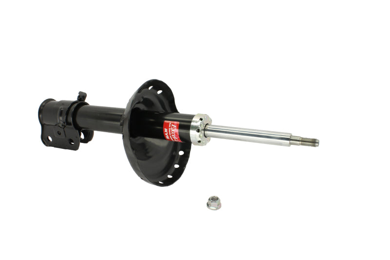 KYB Shocks & Struts Excel-G Front Left SUBARU Forester 2006-08-thumbmail-3