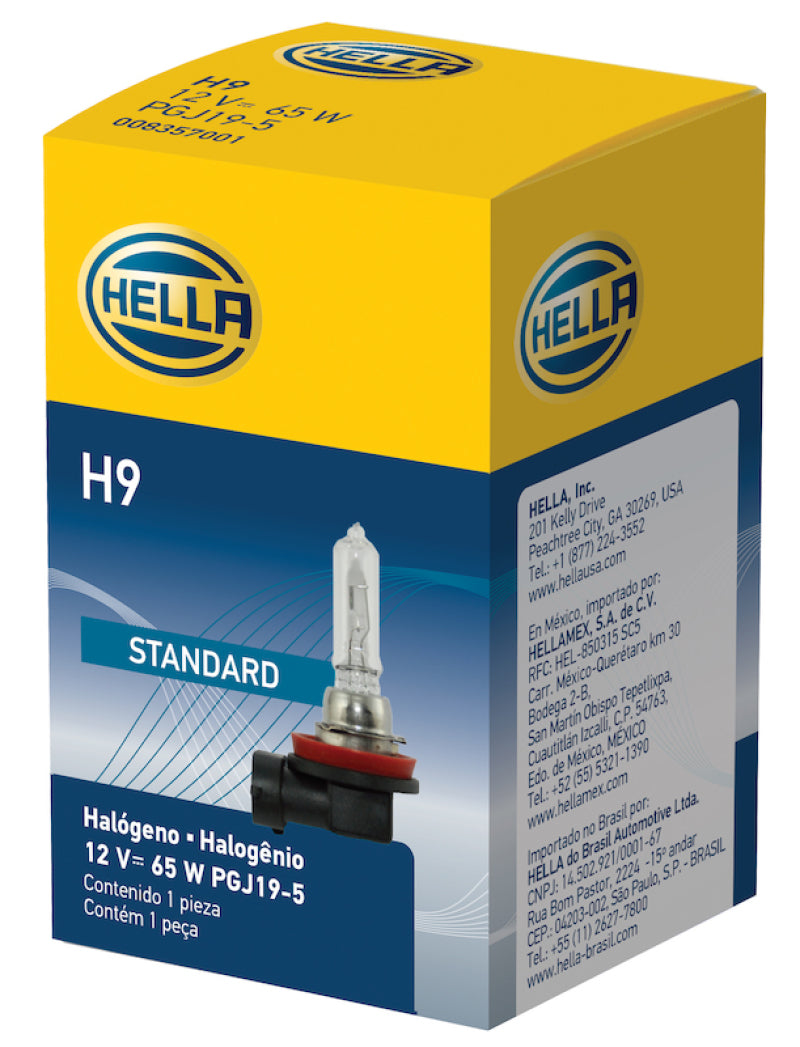 Hella Bulb H9 12V 65W PGJ19-5 T4-thumbmail-7