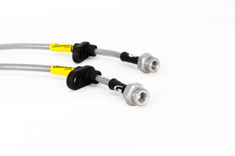 Goodridge 15-16 Ford Focus RS (RS MK3 Only) SS Brake Lines-thumbmail-9