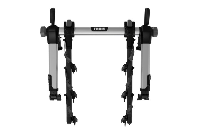 Thule OutWay Hanging-Style Trunk Bike Rack (Up to 3 Bikes) - Silver/Black-thumbmail-36
