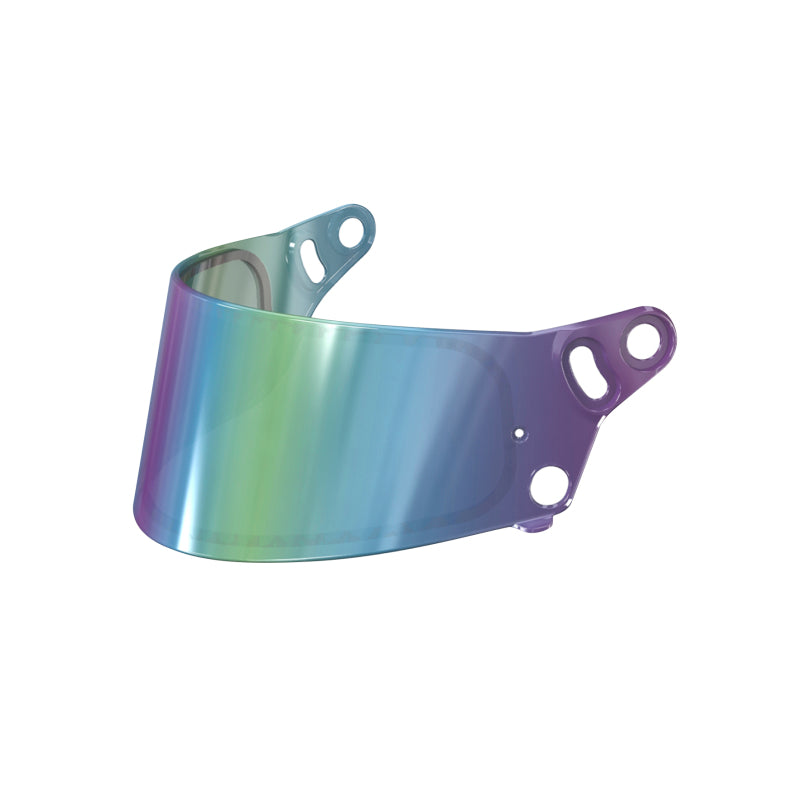 Bell SE03 Helmet Shield - Irridium-thumbmail-1