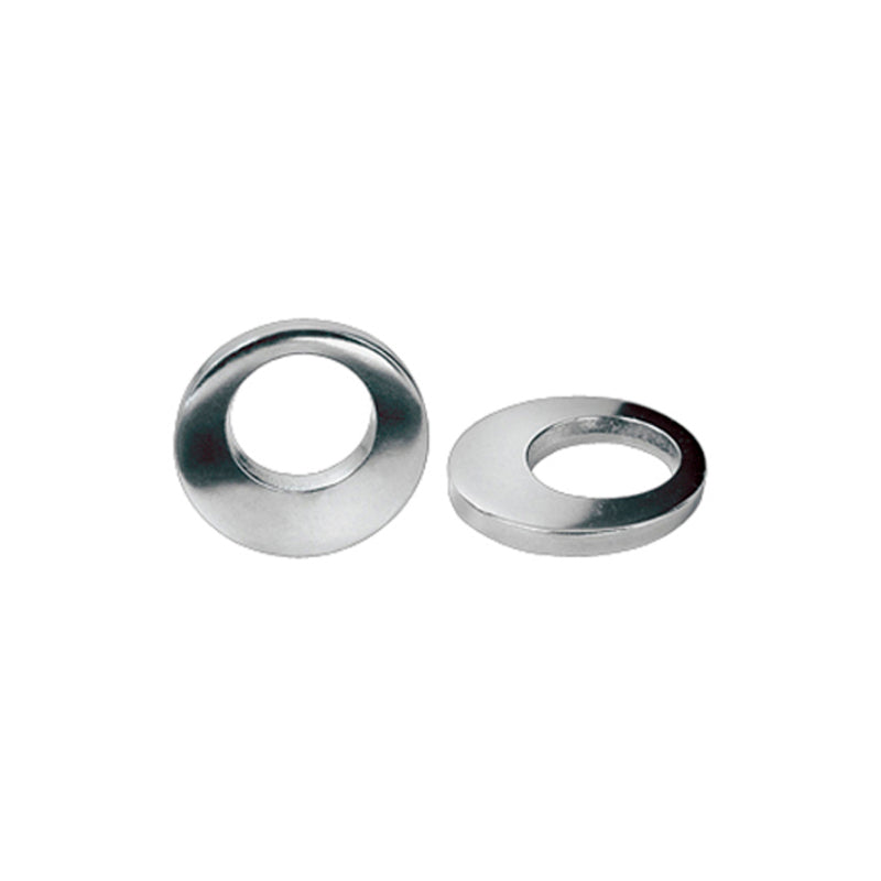 McGard Cragar Offset Washers (Stainless Steel) - 10 Pack-thumbmail-3