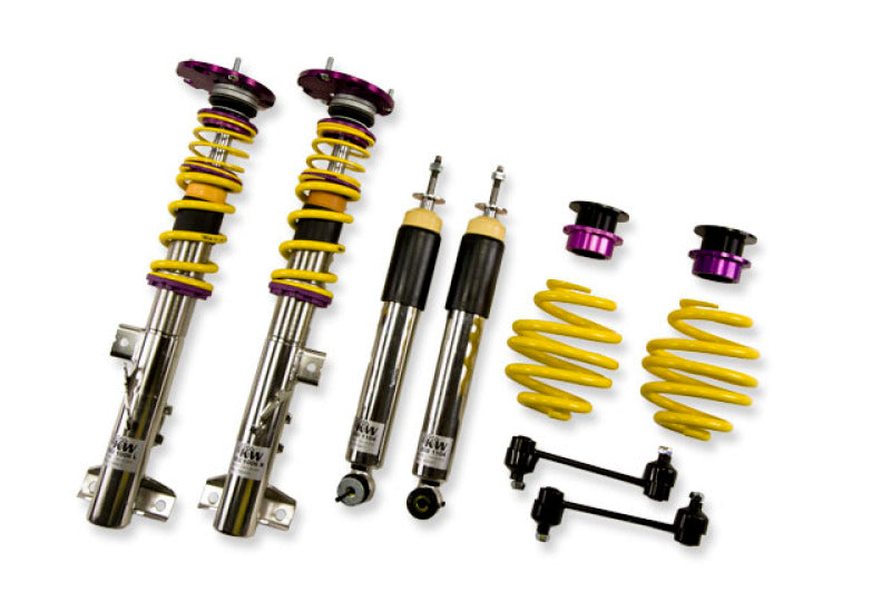 KW Clubsport Kit BMW Z3 (MR/C) M Coupe-thumbmail-7