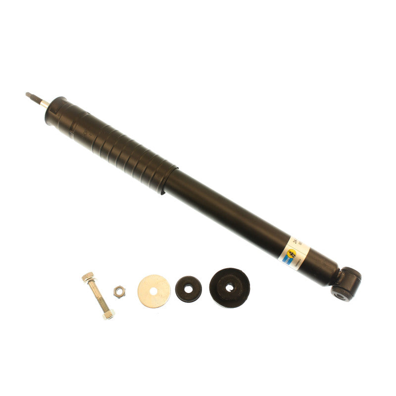 Bilstein B4 2006 Mercedes-Benz 00 Base Rear Shock Absorber-thumbmail-2