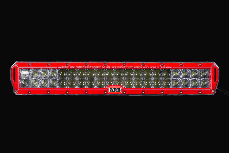 ARB Intensity V2 Light Bar Combination-thumbmail-4