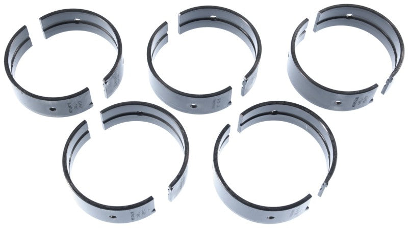 Clevite Honda F20C1/F22C1 Engine Main Bearing Set-thumbmail-1