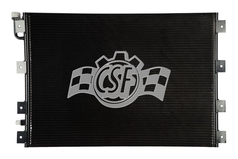 CSF 95-98 Kenworth Kenworth T400 A/C Condenser-thumbmail-1