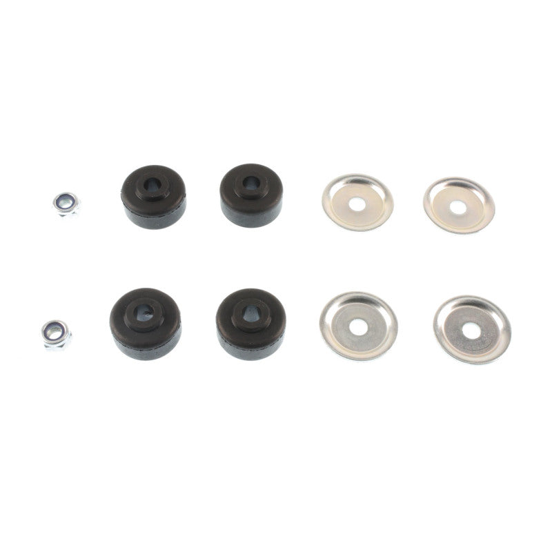 Bilstein B6 HD Motorhome Shock Absorber-thumbmail-2