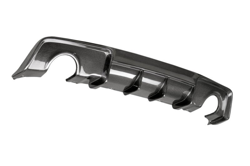 Anderson Composites 15-21 Dodge Charger Widebody MB Carbon Fiber Rear Diffuser-thumbmail-4