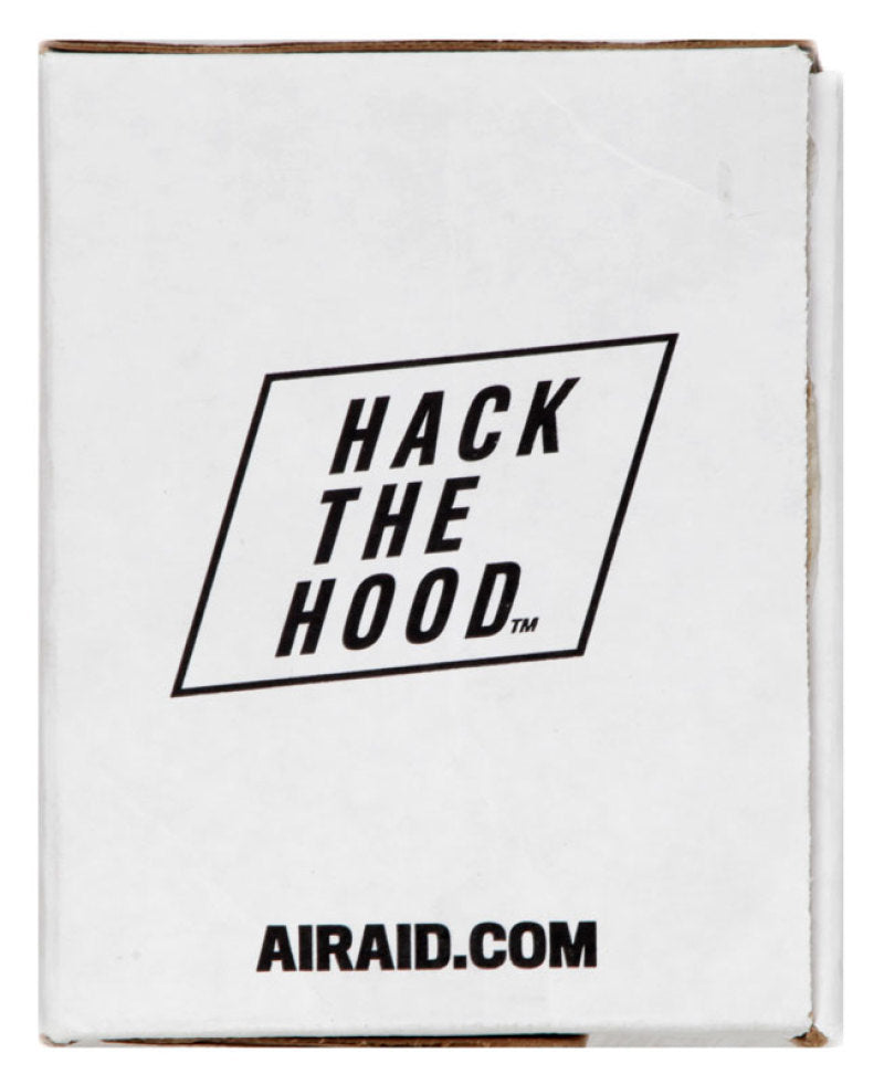 Airaid Universal Air Filter - 8-5/8in FLG x 17-9/16x5-9/16in B x 15-1/16x3-1/16in T x 6in H-thumbmail-11
