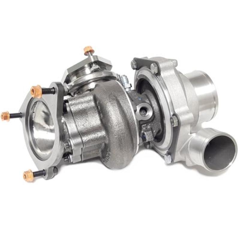 ATP 2014+ Ford Fiesta ST 1.6L EcoBoost GT2554R Bolt-On Turbo-thumbmail-2