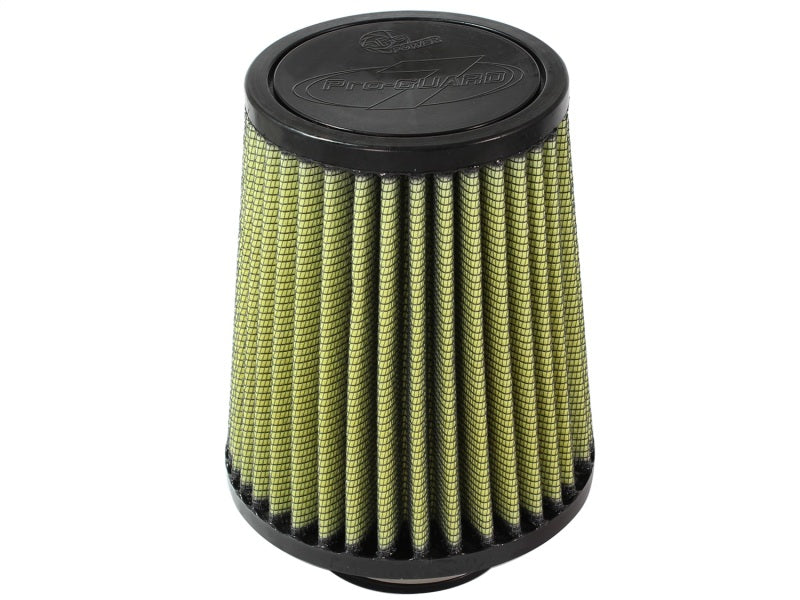 aFe MagnumFLOW Air Filters IAF PG7 A/F PG7 3F x 6B x 4-3/4T x 7H-thumbmail-1