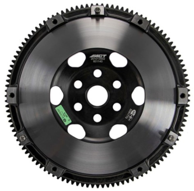 ACT 2007 Audi A3 XACT Flywheel Streetlite-thumbmail-5