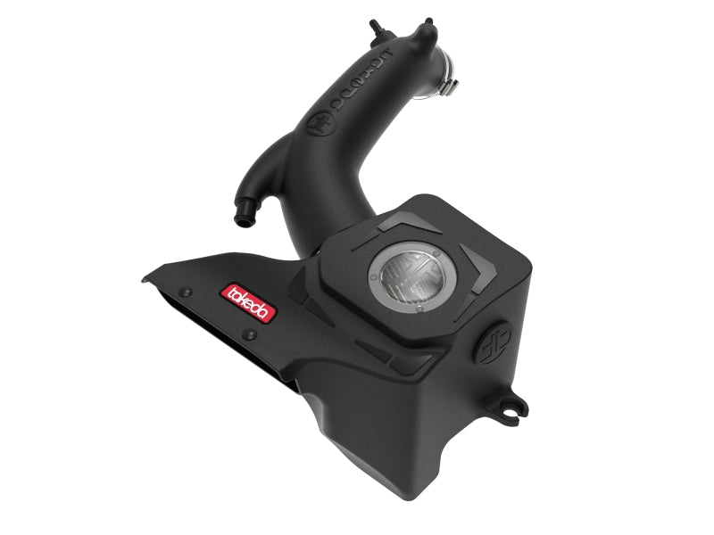 aFe 17-20 Hyundai i30 N L4-2.0L Takeda Momentum Cold Air Intake System w/ Pro Dry S Media-thumbmail-1