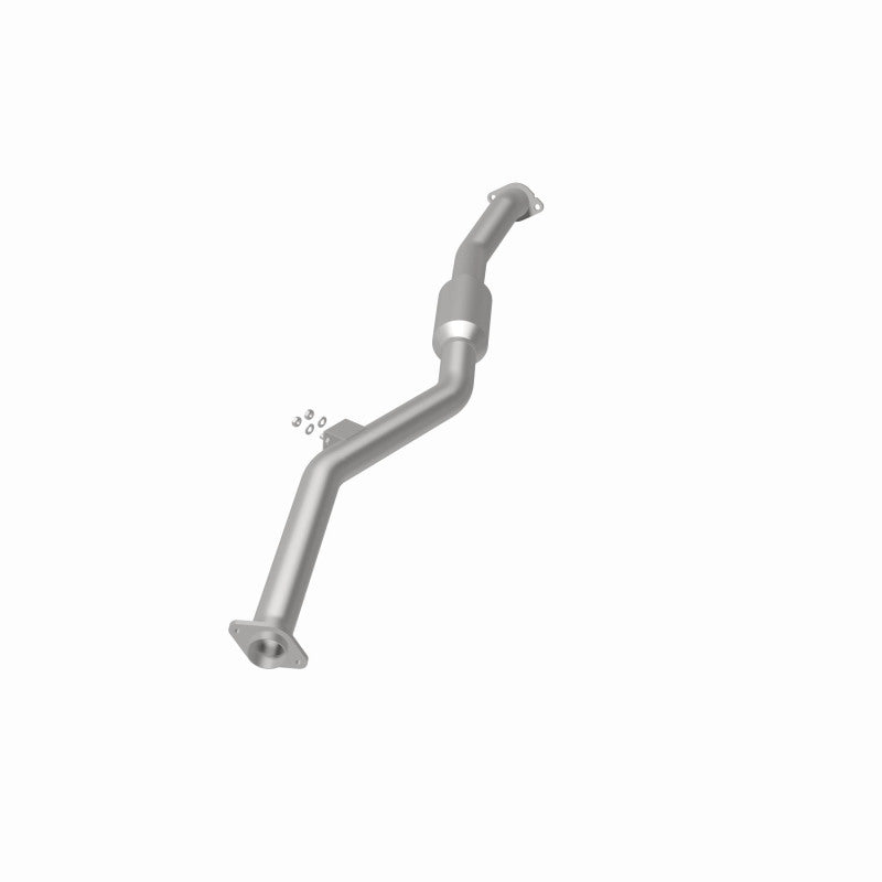 MagnaFlow Converter Direct Fit 15-19 Subaru WRX H4 2.0L-thumbmail-32