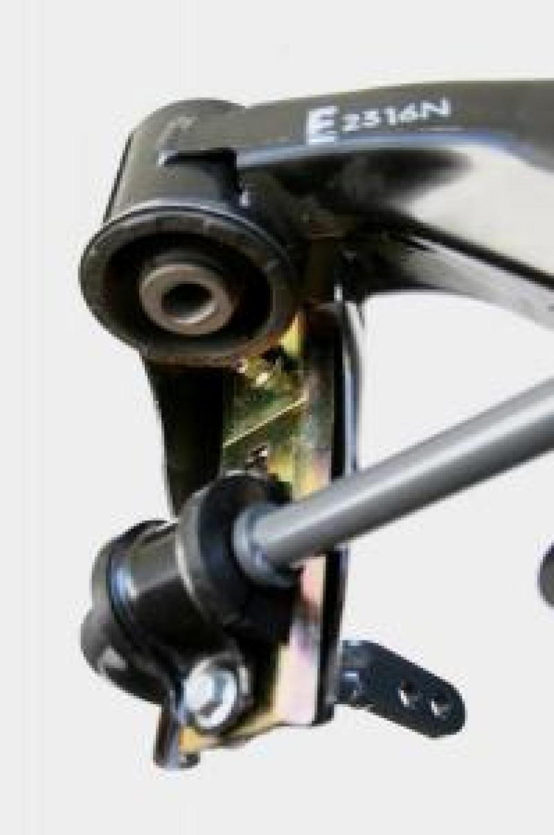 Progress Tech 13-16 Scion FR-S/13+ Subaru BRZ Rear Sway Bar (17.5mm - Adjustable)-thumbmail-2