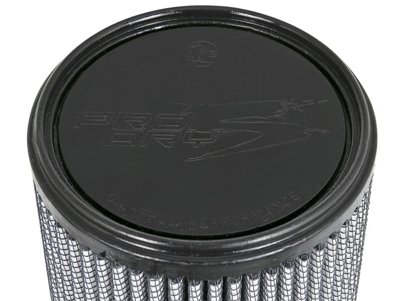 aFe Magnum FLOW Pro DRY S Universal Air Filter F-3.5in. / B-5in. (mt2) / T-4.75in. / H-9in.-thumbmail-7