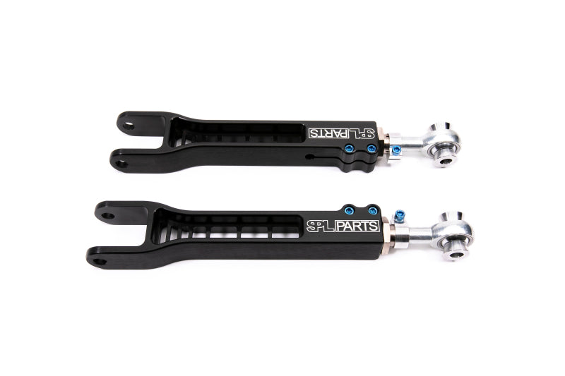 SPL Parts 01-05 Lexus IS300 Rear Traction Arms-thumbmail-4
