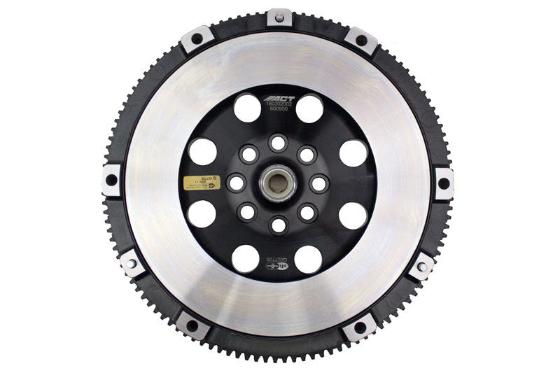 ACT 04-09 Audi S4 B6/B7 XACT Flywheel Streetlite-thumbmail-1