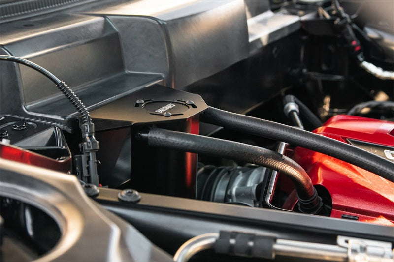 Corsa 2020+ Chevrolet Corvette C8 Coupe Catch Can-thumbmail-4
