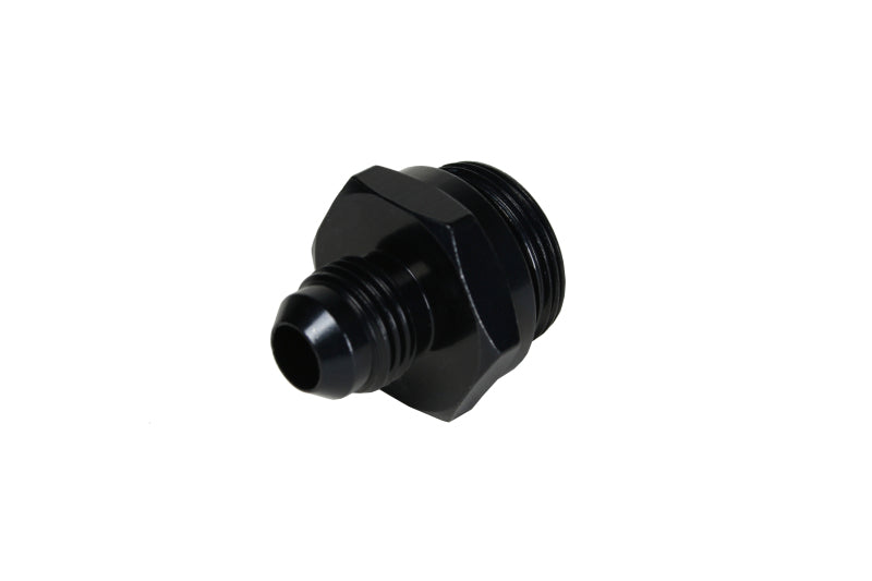 Aeromotive AN-06 Holley Carb 7/8in x 20 Thread Dual Feed Bowl Adapter Fitting-thumbmail-7