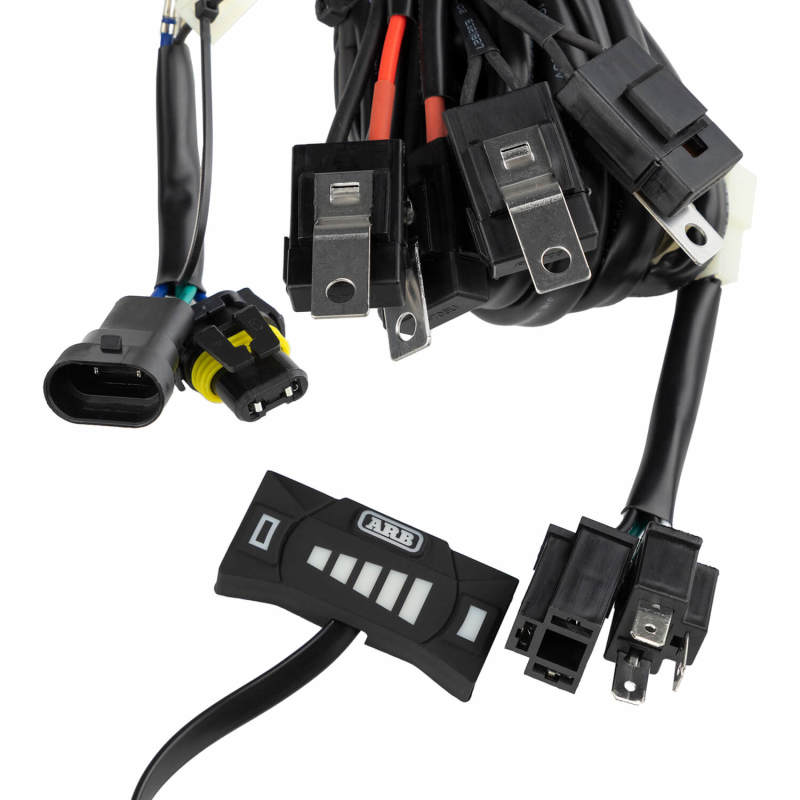 ARB Intensity SOLIS Lighting Loom & Dimmer-thumbmail-4