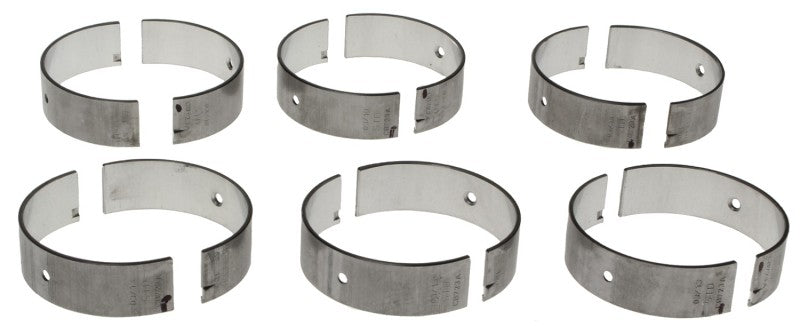 Clevite Ford Tr V6 171-177-244 1972-95 Con Rod Bearing Set-thumbmail-1
