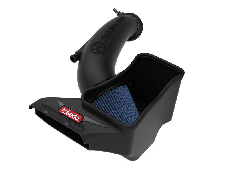 aFe Takeda Stage-2 Pro 5R Cold Air Intake System 2022 Hyundai Elantra N-thumbmail-2