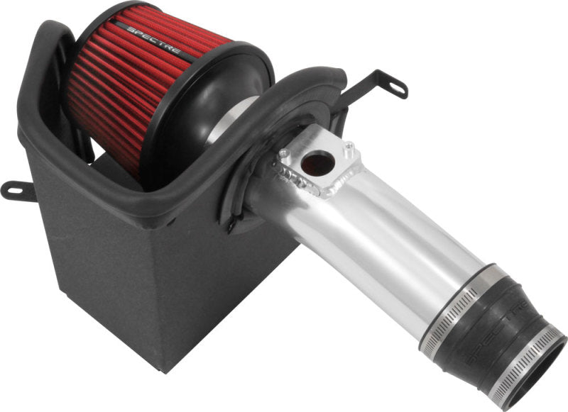 Spectre 16-20 Honda Civic L4-1.5L F/I Air Intake Kit-thumbmail-10