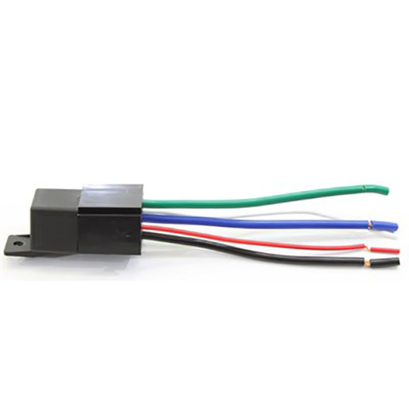 Nitrous Express 60/80 Amp Relay and Pigtail-thumbmail-2