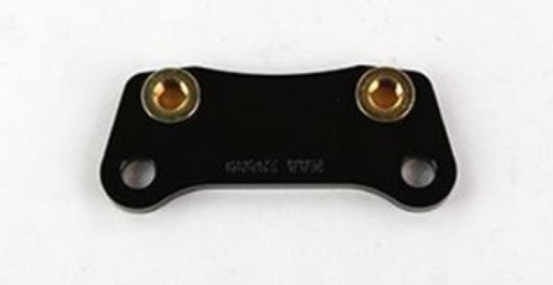 Wilwood Caliper Bracket Right Rear Sprint 10.95in Rotor DPS-thumbmail-1