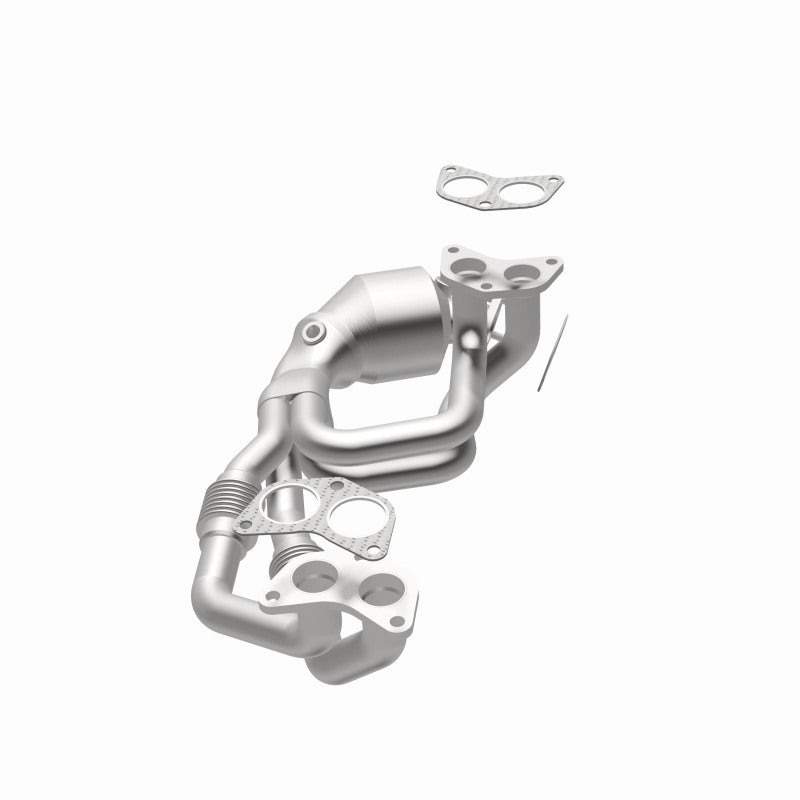 MagnaFlow Converter Direct Fit 06-11 Subaru Impreza 2.5L-thumbmail-37