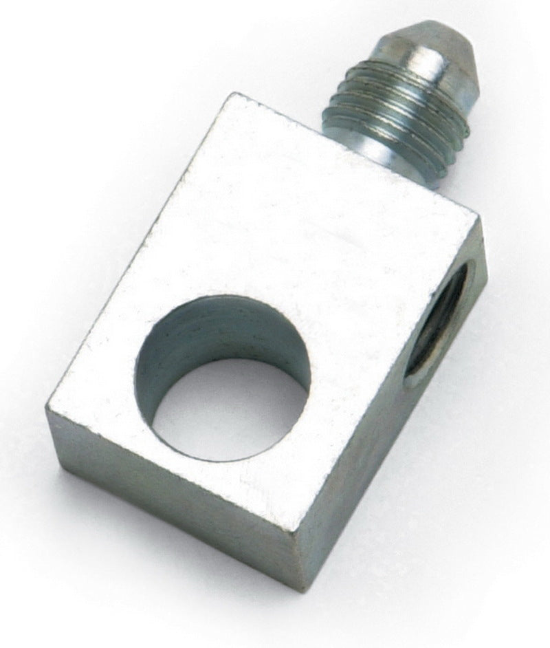 Russell Performance -3 AN SAE Brake Adapter Fitting (Endura)-thumbmail-6