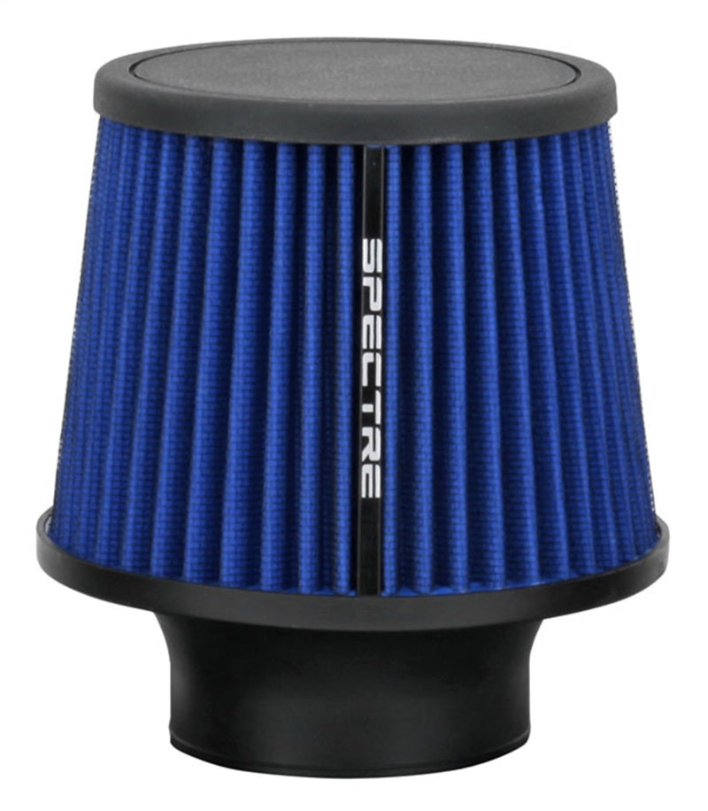 Spectre Conical Air Filter 3in. - Blue-thumbmail-2