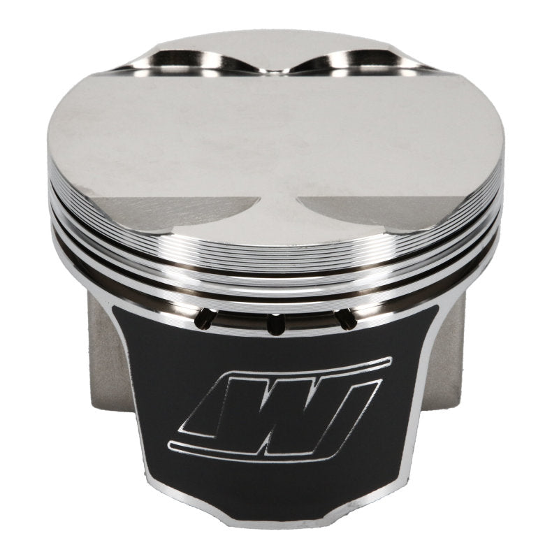 Wiseco BMW M50B25 2.5L Engine 11:1 CR 84.5MM Bore Custom Pistons (Set of 6)-thumbmail-10