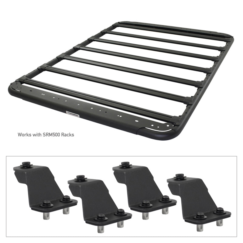 Go Rhino Fixed Mouinting Kit for SRM Rack-thumbmail-13